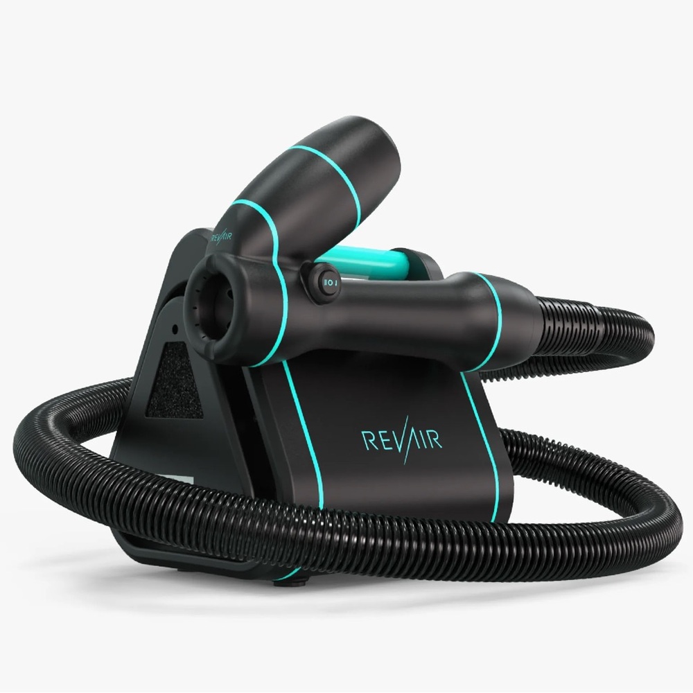 RevAir Hair Dryer